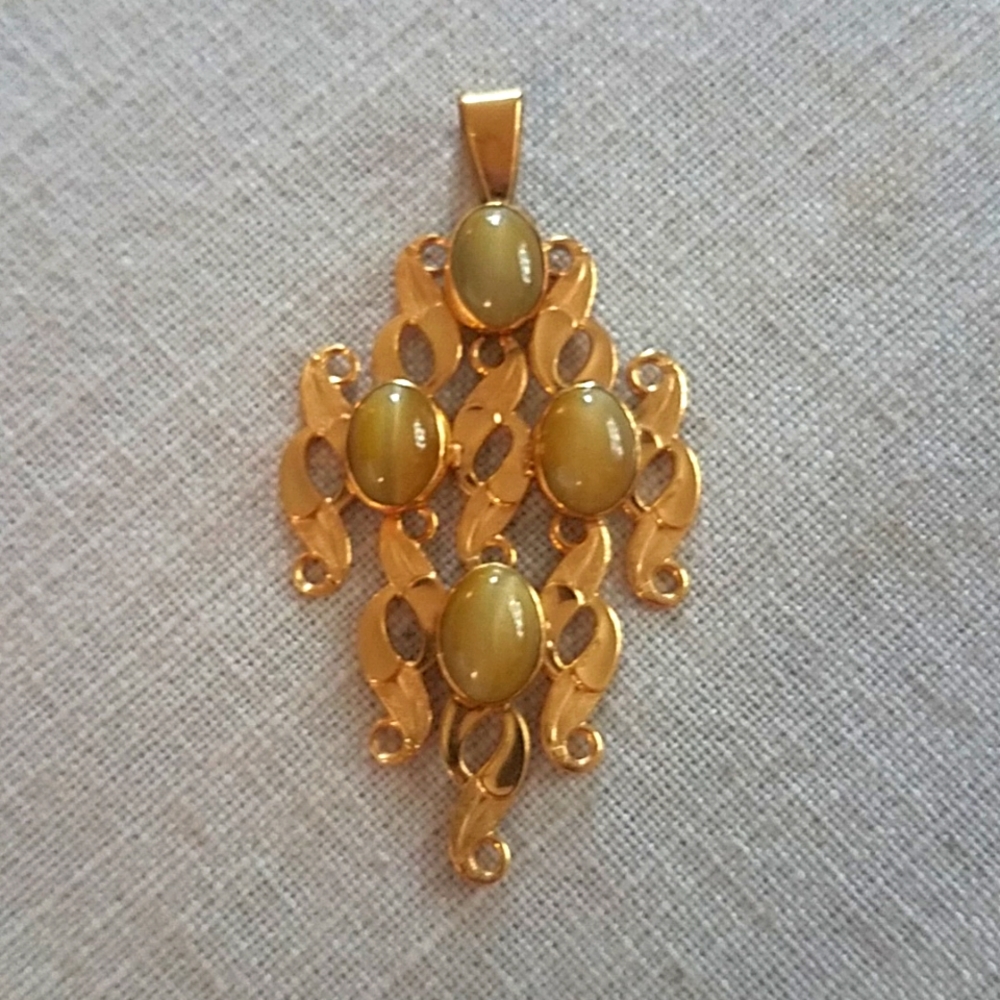 Van Dell Pendant